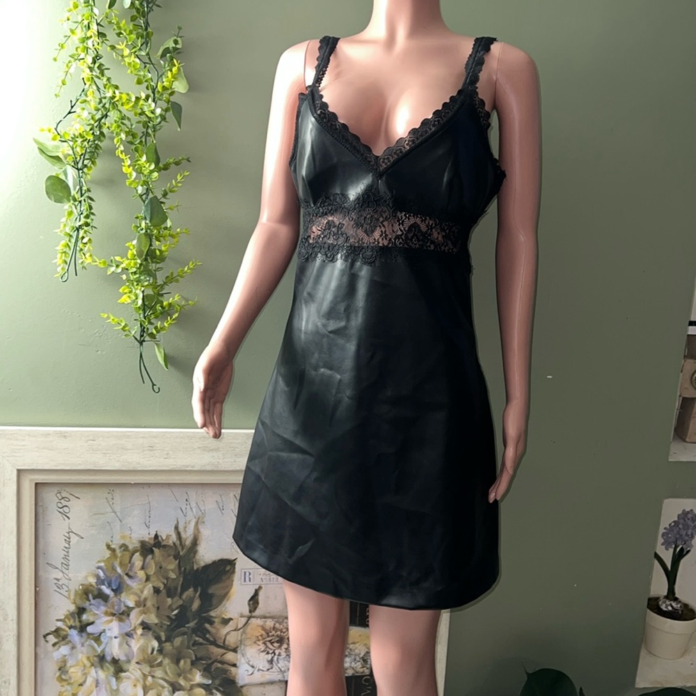Fore Dress